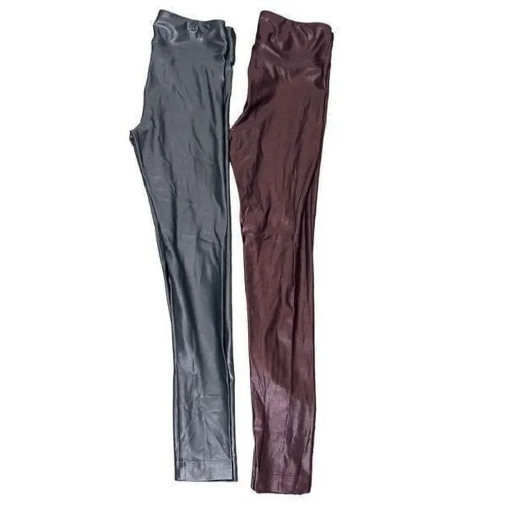 Koral Lustrous high rise leggings size S A561